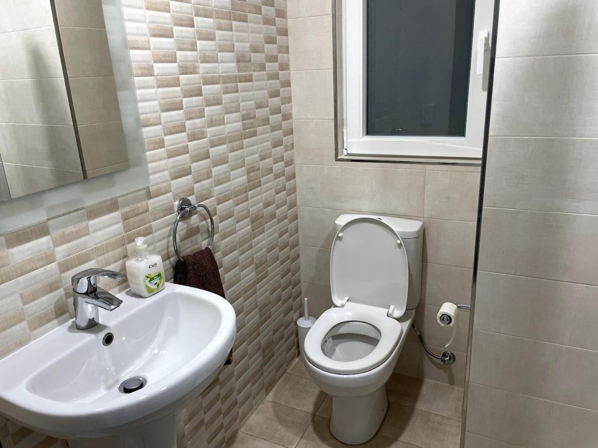 Apartament Seafront San Paul's Bay
