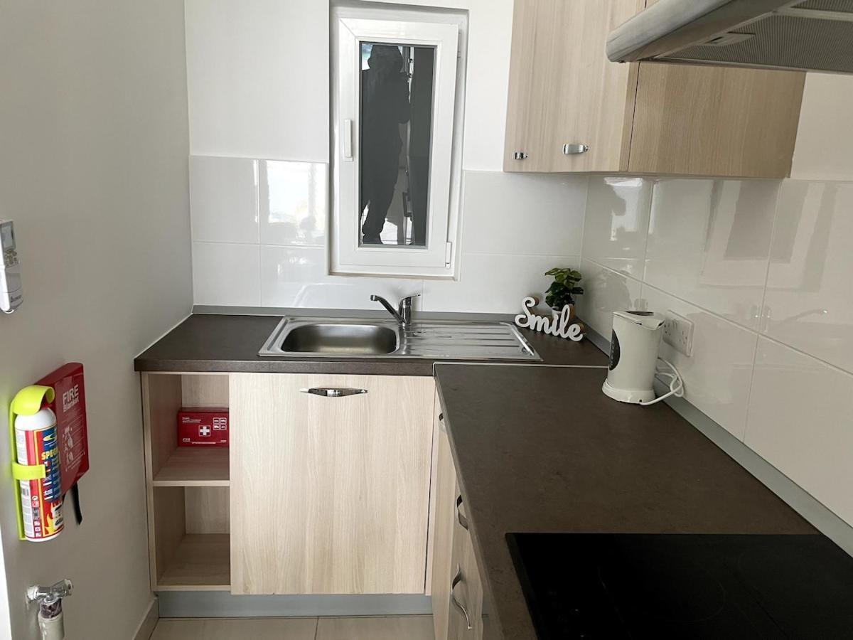 Apartament Seafront San Paul's Bay *