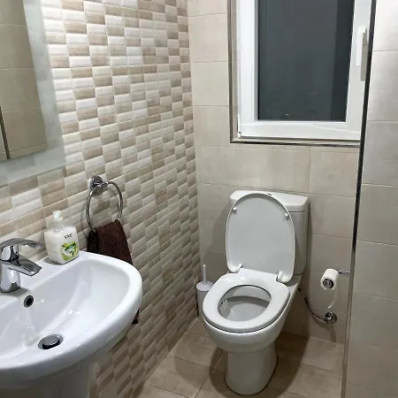 Seafront Studio Apartment San Paul'S Bay St. Paul's Bay Exterior photo