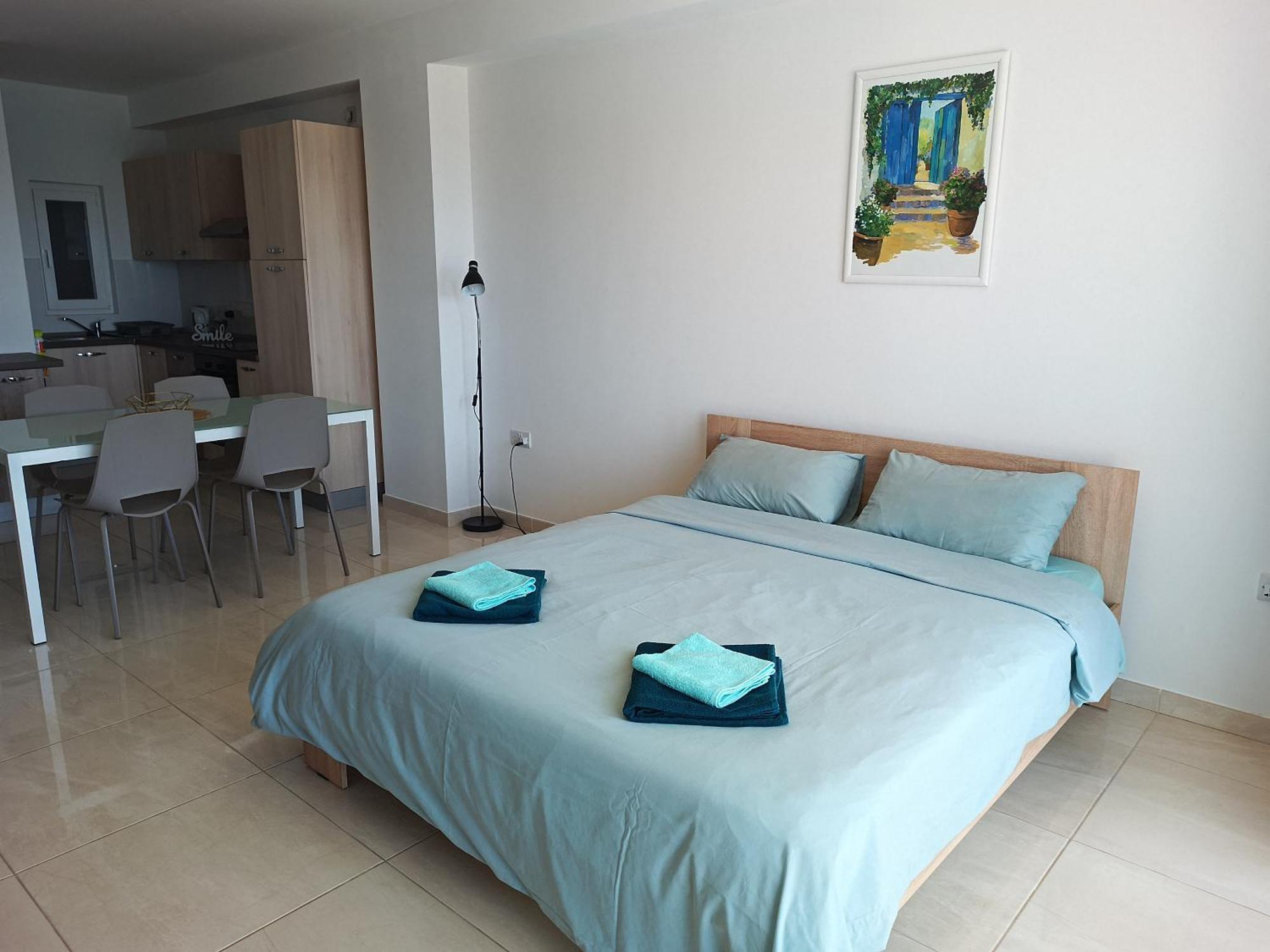 Apartamento Seafront San Paul's Bay St Paul's Bay