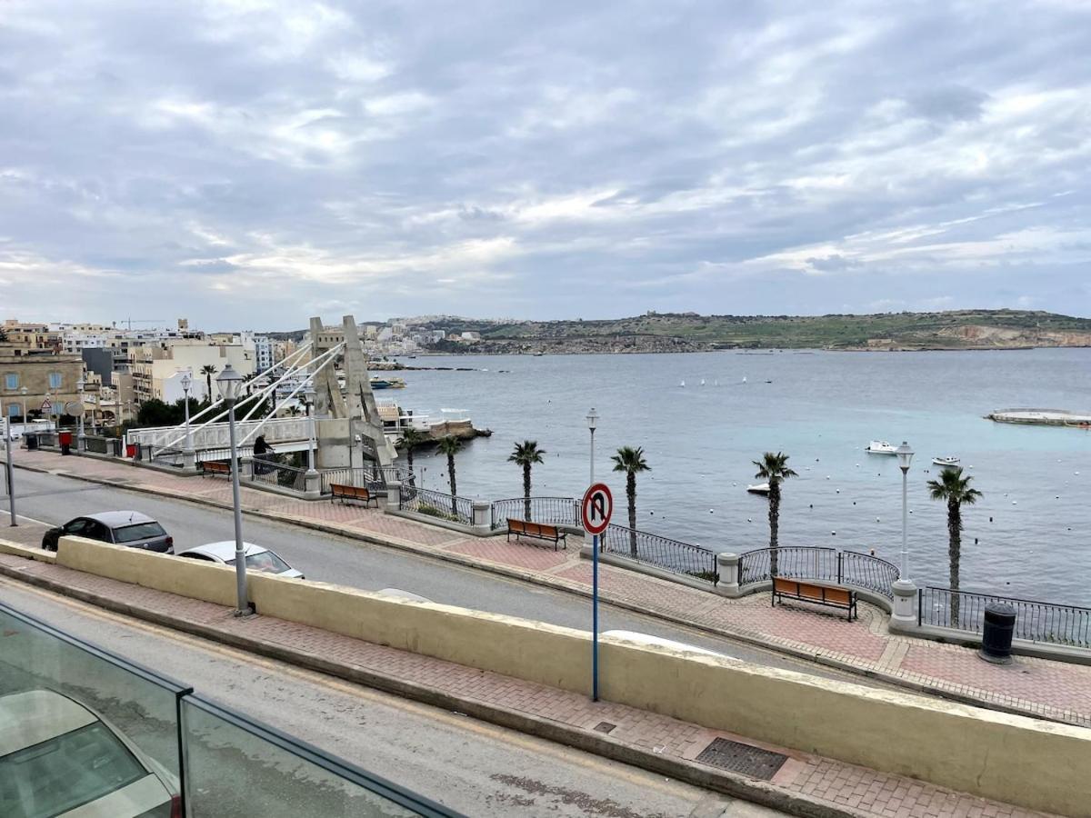 Seafront San Paul's Bay * St. Paul's Bay